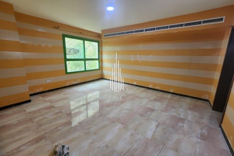 Vila di Al Bateen, Abu Dhabi, UEA 6 kamar tidur, 1800 m2 nomor 577281 - foto 3