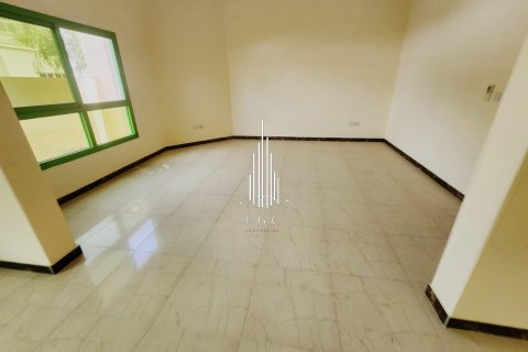 Vila di Al Bateen, Abu Dhabi, UEA 6 kamar tidur, 1800 m2 nomor 577281 - foto 4
