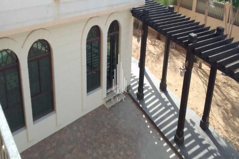 Vila di Al Bateen, Abu Dhabi, UEA 6 kamar tidur, 1800 m2 nomor 577281 - foto 11