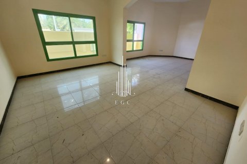 Vila di Al Bateen, Abu Dhabi, UEA 6 kamar tidur, 1800 m2 nomor 577281 - foto 2