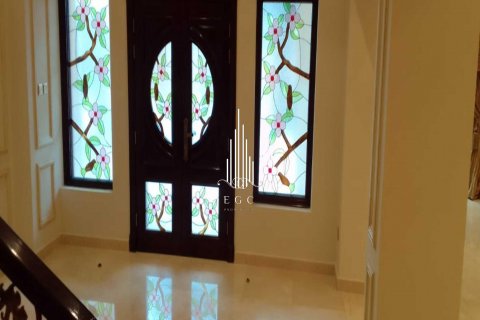 Vila di Al Bateen, Abu Dhabi, UEA 6 kamar tidur, 1800 m2 nomor 577281 - foto 6