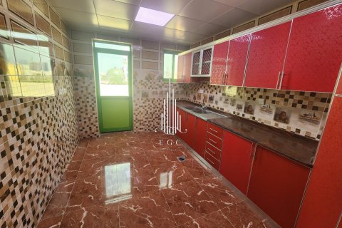 Vila di Al Bateen, Abu Dhabi, UEA 6 kamar tidur, 1800 m2 nomor 577281 - foto 9