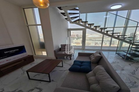 阿联酋 Abu Dhabi Masdar City 待售 : 2 卧, 119.5 平方米 , 编号577283 - 照片 2