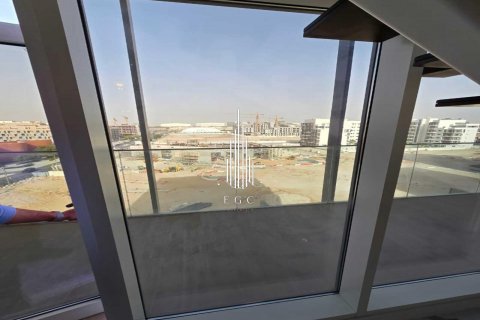 阿联酋 Abu Dhabi Masdar City 待售 : 2 卧, 119.5 平方米 , 编号577283 - 照片 1