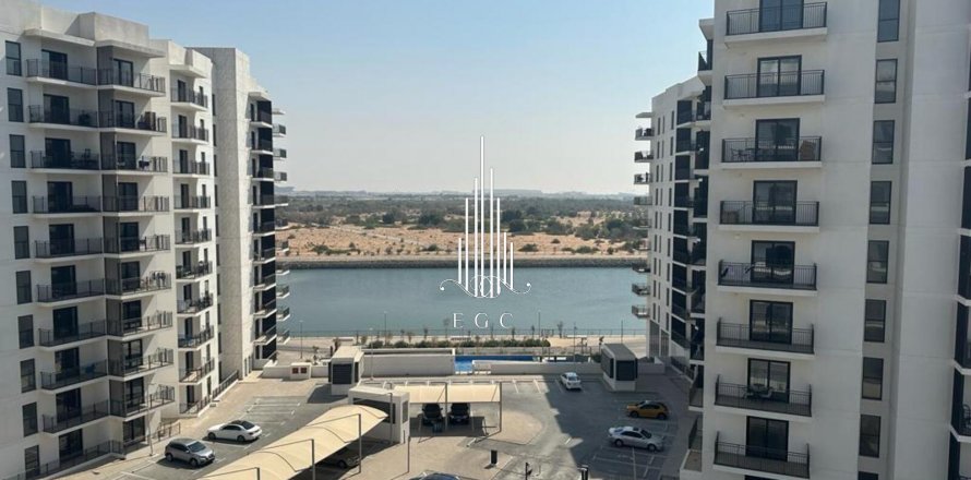 阿联酋 Abu Dhabi Yas Island 公寓 3 卧, 130.7 平方米 , 编号 577285