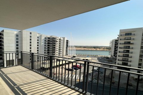 阿联酋 Abu Dhabi Yas Island 待售 : 3 卧, 130.7 平方米 , 编号577285 - 照片 2