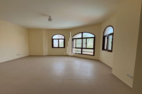 阿联酋 Abu Dhabi Khalifa City 待租 : 5 卧, 434.7 平方米 , 编号577287 - 照片 3