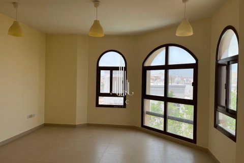 阿联酋 Abu Dhabi Khalifa City 待租 : 5 卧, 434.7 平方米 , 编号577287 - 照片 2