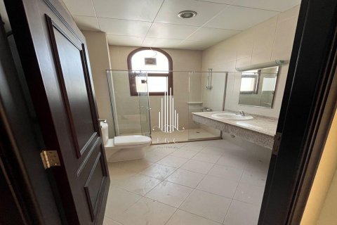 阿联酋 Abu Dhabi Khalifa City 待租 : 5 卧, 434.7 平方米 , 编号577287 - 照片 18
