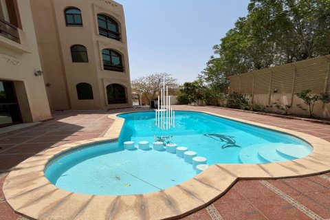 阿联酋 Abu Dhabi Khalifa City 待租 : 5 卧, 434.7 平方米 , 编号577287 - 照片 21