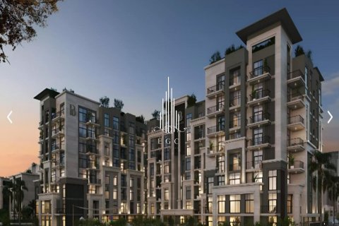 Masdar City, Abu Dhabi, UAE의 판매용 아파트 침실 3개, 121.6제곱미터 번호 577282 - 사진 8