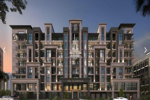 Masdar City, Abu Dhabi, UAE의 판매용 아파트 침실 3개, 121.6제곱미터 번호 577282 - 사진 6
