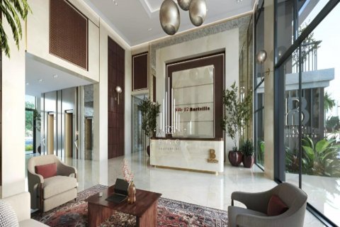 Masdar City, Abu Dhabi, UAE의 판매용 아파트 침실 3개, 121.6제곱미터 번호 577282 - 사진 4