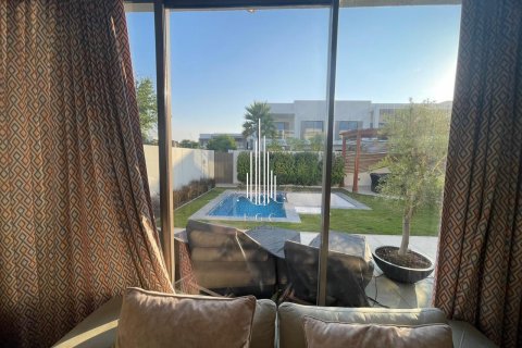 فيلا للإيجار في جزيرة ياس، أبو ظبي، الإمارات العربية المتحدة 3 غرفة نوم ، 359.5 متر مربع ، رقم 577284 - صورة 1