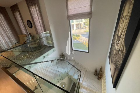فيلا للإيجار في جزيرة ياس، أبو ظبي، الإمارات العربية المتحدة 3 غرفة نوم ، 359.5 متر مربع ، رقم 577284 - صورة 10