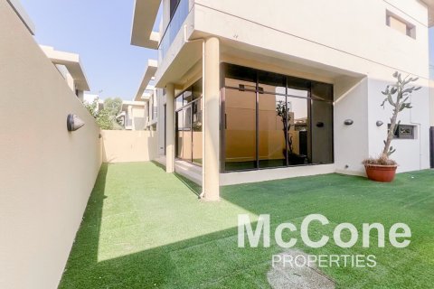 Řadový dům v DAMAC Hills (Akoya by DAMAC), Dubai, SAE 3 ložnice, 261.99 m² Č.: 586811 - fotografie 16