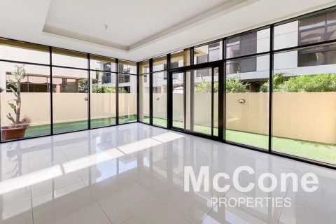 Řadový dům v DAMAC Hills (Akoya by DAMAC), Dubai, SAE 3 ložnice, 261.99 m² Č.: 586811 - fotografie 1