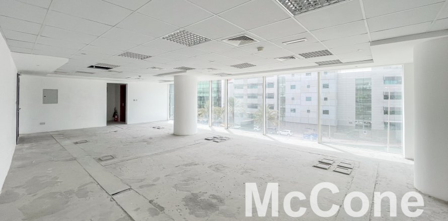 Γραφείο σε Dubai Internet City, ΗΑΕ 88.26 τ.μ. Αρ. 586815