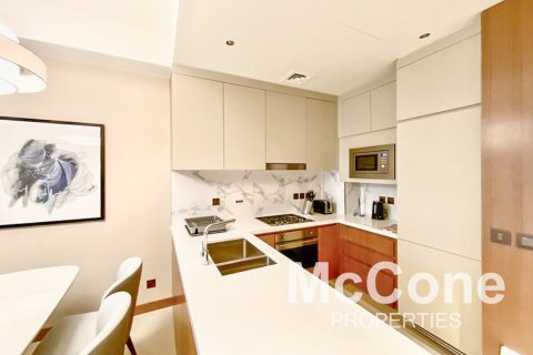 آپارتمان برای اجاره در Downtown Dubai (Downtown Burj Dubai)، Dubai، امارات متحده عربی 2 خوابه ، 116.69 متر مربع ، شماره 586812 - تصویر 5