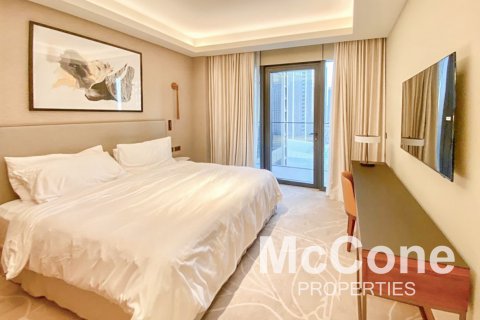 آپارتمان برای اجاره در Downtown Dubai (Downtown Burj Dubai)، Dubai، امارات متحده عربی 2 خوابه ، 116.69 متر مربع ، شماره 586812 - تصویر 7