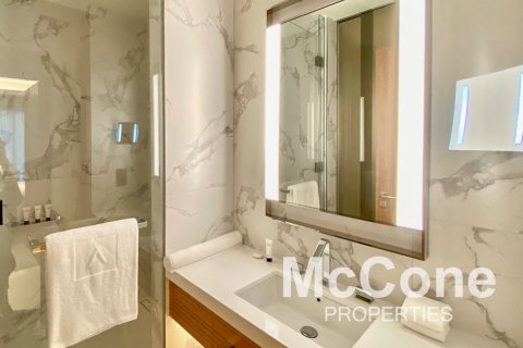 آپارتمان برای اجاره در Downtown Dubai (Downtown Burj Dubai)، Dubai، امارات متحده عربی 2 خوابه ، 116.69 متر مربع ، شماره 586812 - تصویر 12