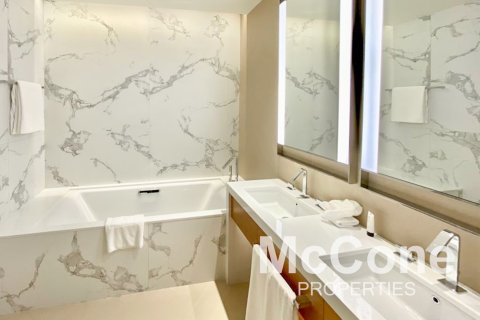 آپارتمان برای اجاره در Downtown Dubai (Downtown Burj Dubai)، Dubai، امارات متحده عربی 2 خوابه ، 116.69 متر مربع ، شماره 586812 - تصویر 11