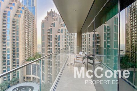 آپارتمان برای اجاره در Downtown Dubai (Downtown Burj Dubai)، Dubai، امارات متحده عربی 2 خوابه ، 116.69 متر مربع ، شماره 586812 - تصویر 15