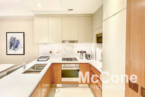 آپارتمان برای اجاره در Downtown Dubai (Downtown Burj Dubai)، Dubai، امارات متحده عربی 2 خوابه ، 116.69 متر مربع ، شماره 586812 - تصویر 4