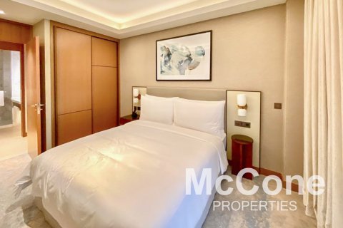 آپارتمان برای اجاره در Downtown Dubai (Downtown Burj Dubai)، Dubai، امارات متحده عربی 2 خوابه ، 116.69 متر مربع ، شماره 586812 - تصویر 8