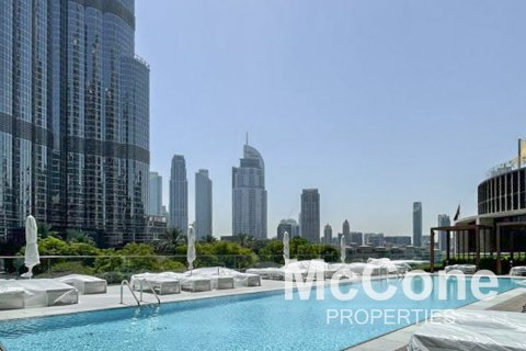 آپارتمان برای اجاره در Downtown Dubai (Downtown Burj Dubai)، Dubai، امارات متحده عربی 2 خوابه ، 116.69 متر مربع ، شماره 586812 - تصویر 16