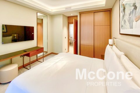آپارتمان برای اجاره در Downtown Dubai (Downtown Burj Dubai)، Dubai، امارات متحده عربی 2 خوابه ، 116.69 متر مربع ، شماره 586812 - تصویر 9