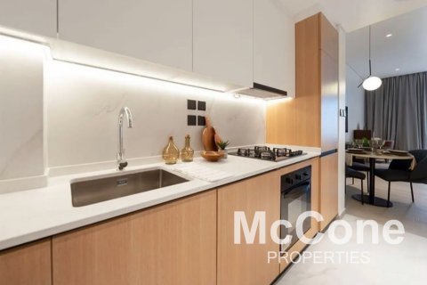 Byt v Jumeirah Village Circle, Dubai, SAE 2 ložnice, 87.51 m² Č.: 586814 - fotografie 4