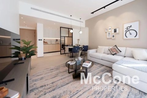Byt v Jumeirah Village Circle, Dubai, SAE 2 ložnice, 87.51 m² Č.: 586814 - fotografie 1