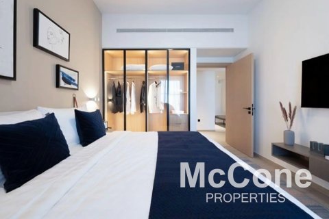 Byt v Jumeirah Village Circle, Dubai, SAE 2 ložnice, 87.51 m² Č.: 586814 - fotografie 7