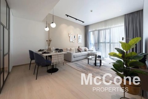 Byt v Jumeirah Village Circle, Dubai, SAE 2 ložnice, 87.51 m² Č.: 586814 - fotografie 2