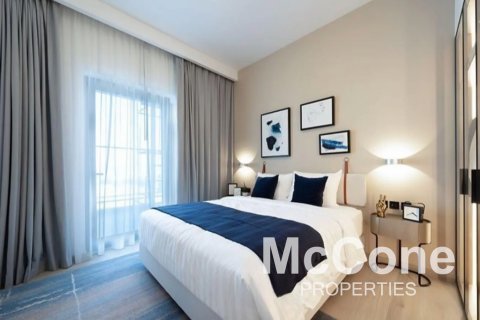Byt v Jumeirah Village Circle, Dubai, SAE 2 ložnice, 87.51 m² Č.: 586814 - fotografie 6