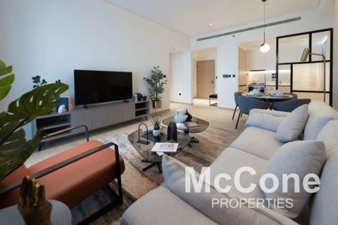 Byt v Jumeirah Village Circle, Dubai, SAE 2 ložnice, 87.51 m² Č.: 586814 - fotografie 3