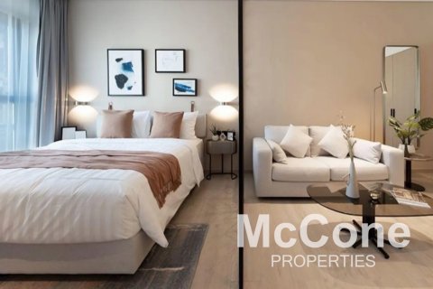 Byt v Jumeirah Village Circle, Dubai, SAE 2 ložnice, 87.51 m² Č.: 586814 - fotografie 8