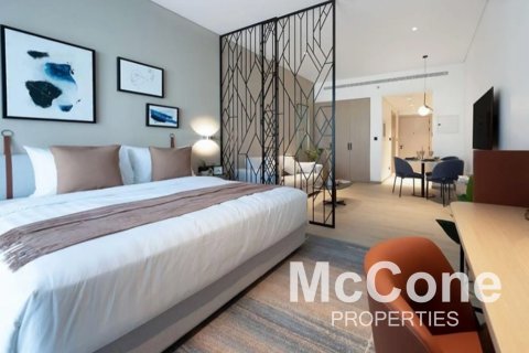 Byt v Jumeirah Village Circle, Dubai, SAE 2 ložnice, 87.51 m² Č.: 586814 - fotografie 9