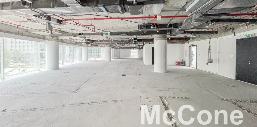 Офіс в Dubai Internet City, Дубай, ОАЕ 430.88м2 № 586816