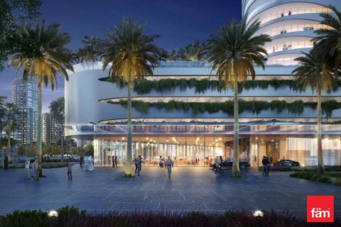 Lakás itt: Business Bay, Dubai, EAE, 41.9 m², azonosító: 361257 - fénykép 11