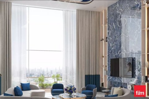 Lakás itt: Business Bay, Dubai, EAE, 41.9 m², azonosító: 361257 - fénykép 2