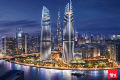 Lakás itt: Business Bay, Dubai, EAE, 41.9 m², azonosító: 361257 - fénykép 7