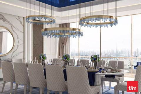 Lakás itt: Business Bay, Dubai, EAE, 41.9 m², azonosító: 361257 - fénykép 4