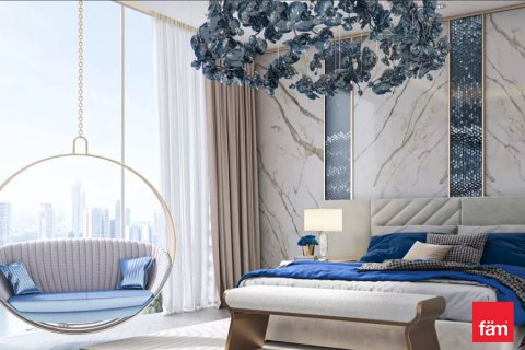 Lakás itt: Business Bay, Dubai, EAE, 41.9 m², azonosító: 361257 - fénykép 3