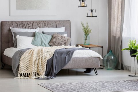 بلغت قيمة التعاملات العقارية في دبي 517 مليون دولار يوم الثلاثاء