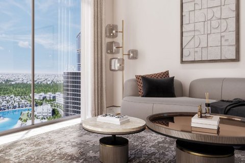 Byt v Dubai, SAE 3 ložnice, 168.2 m² Č.: 575058 - fotografie 3