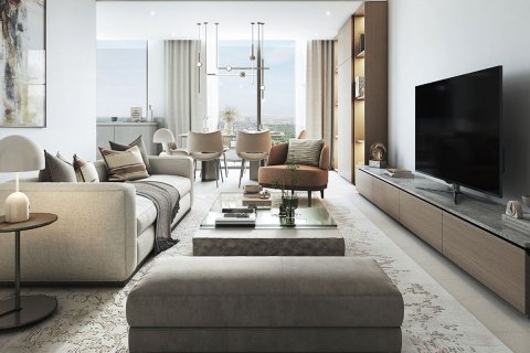 Byt v Dubai, SAE 3 ložnice, 168.2 m² Č.: 575058 - fotografie 2