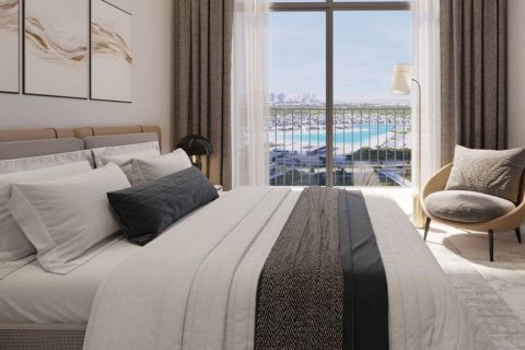 Byt v Dubai, SAE 3 ložnice, 168.2 m² Č.: 575058 - fotografie 5