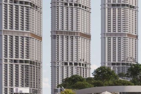 Byt v Dubai, SAE 3 ložnice, 168.2 m² Č.: 575058 - fotografie 12